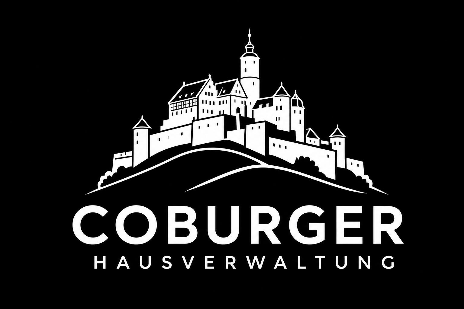 Logo Coburger Hausverwaltung